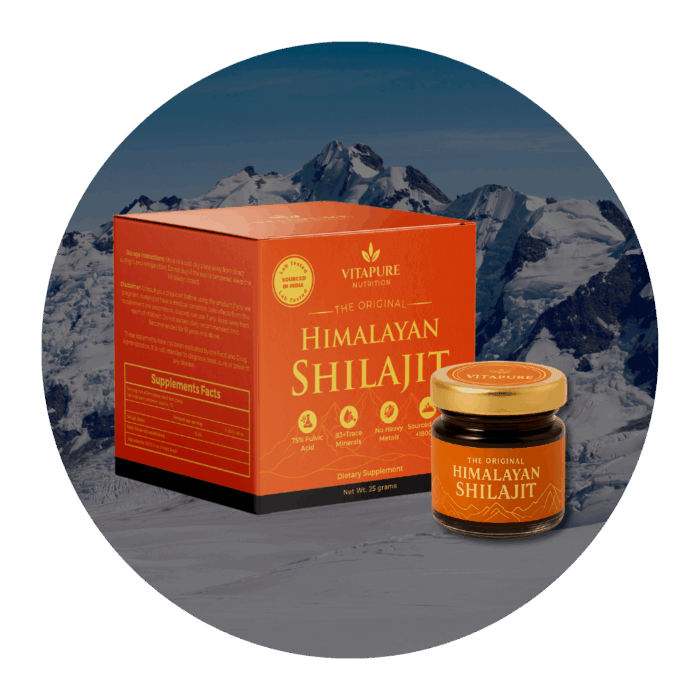 The Original Himalayan SHILAJIT - 100% Resina Pura - Imagen 1